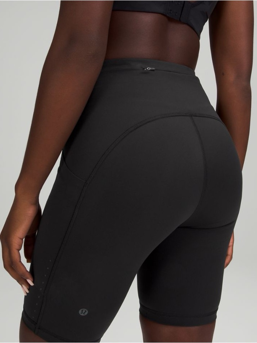 Lululemon /// Women’s Swift Speed High-Rise Shorts - Size 10